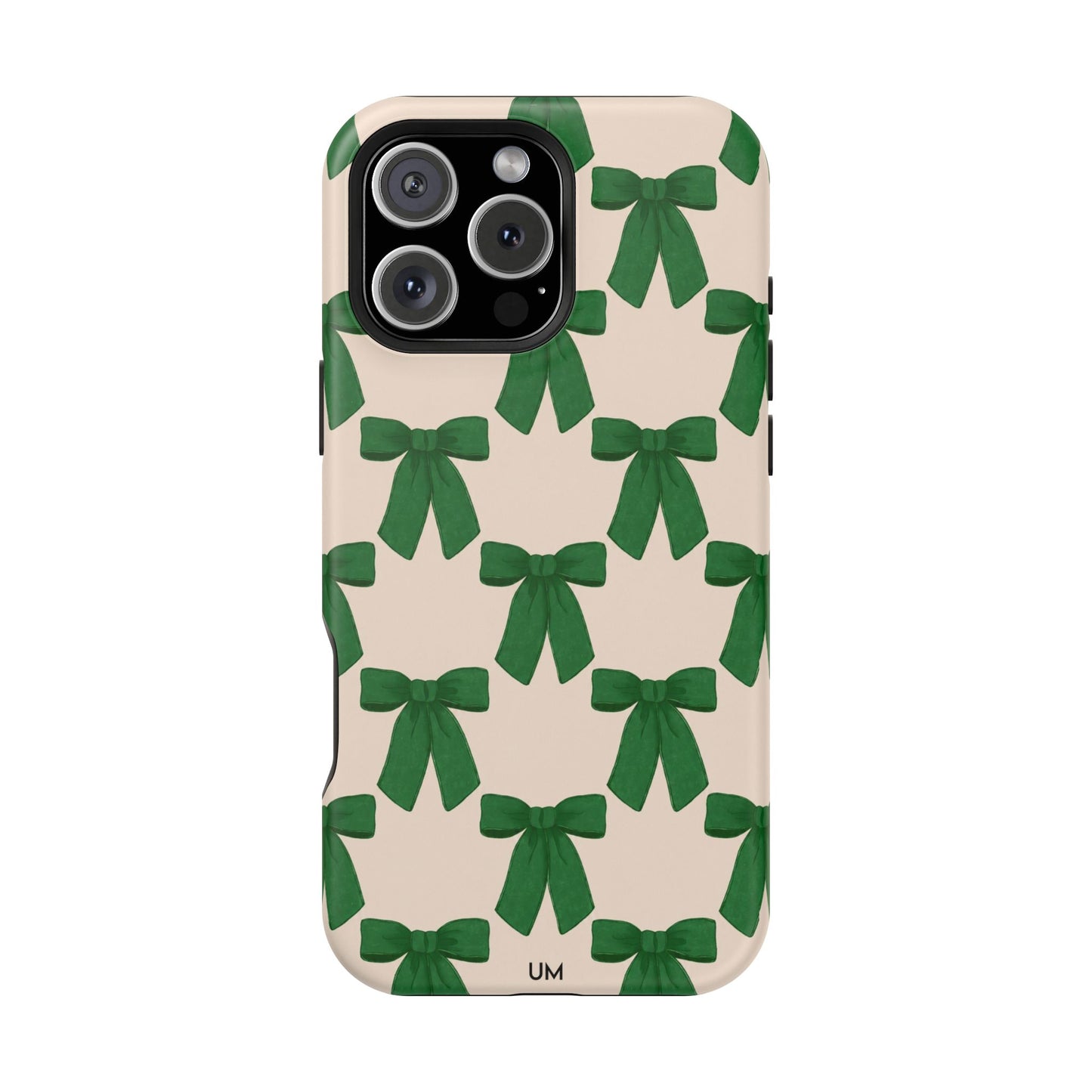 Emerald Coquette