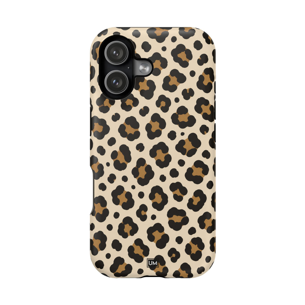 Leopard Luxe