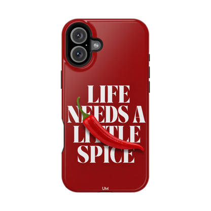 Little Spice