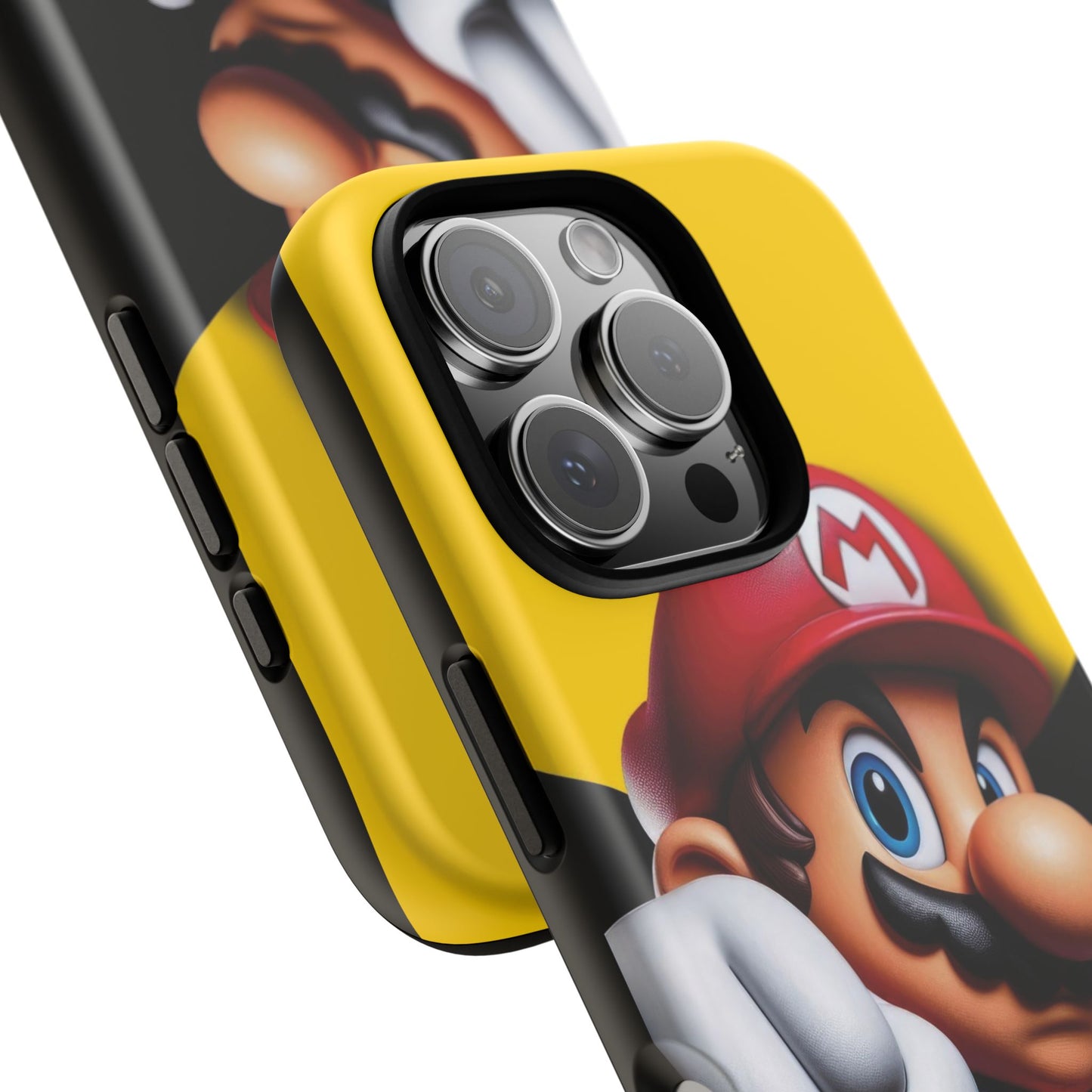 Estuche resistente Bros