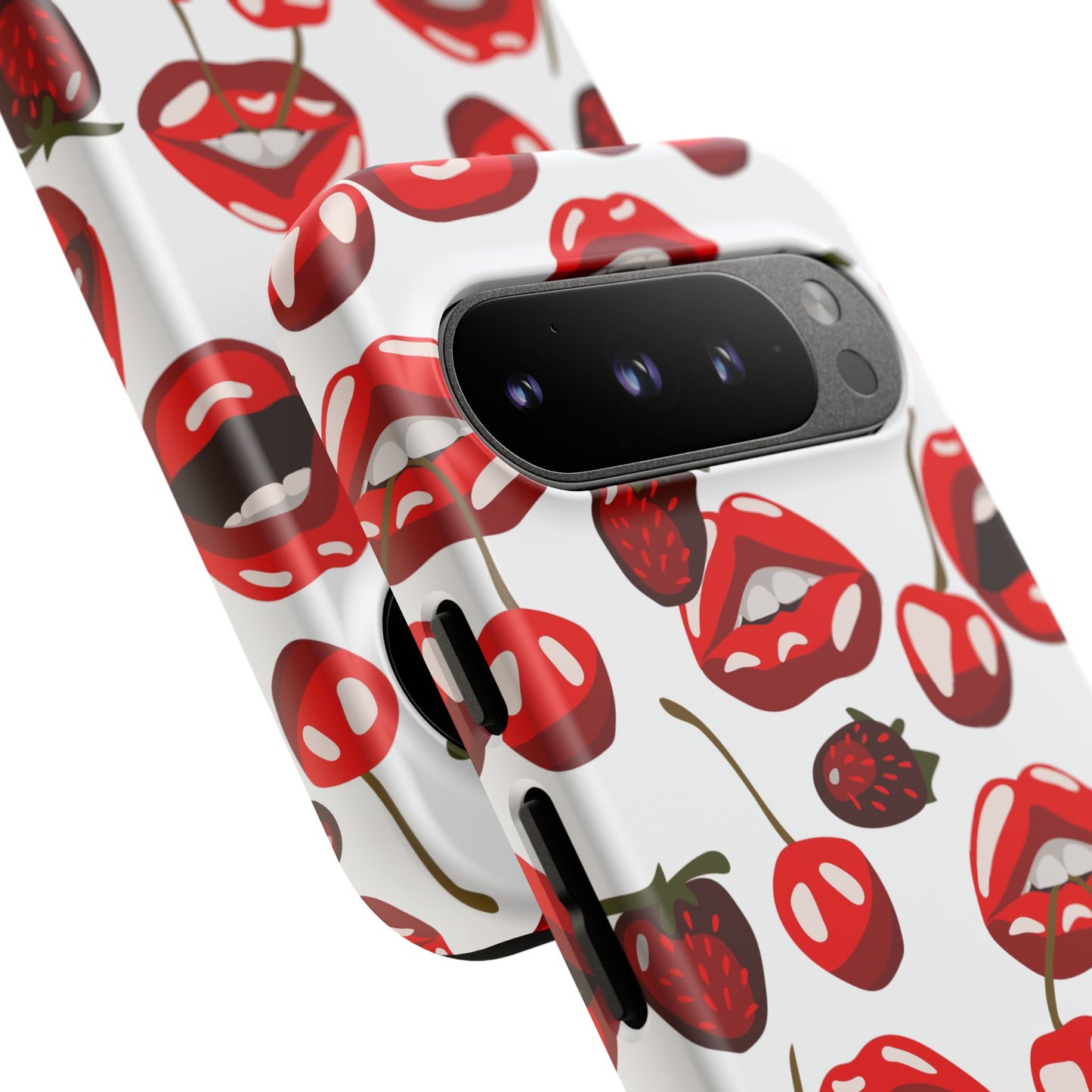 Chery Lips Tough Case