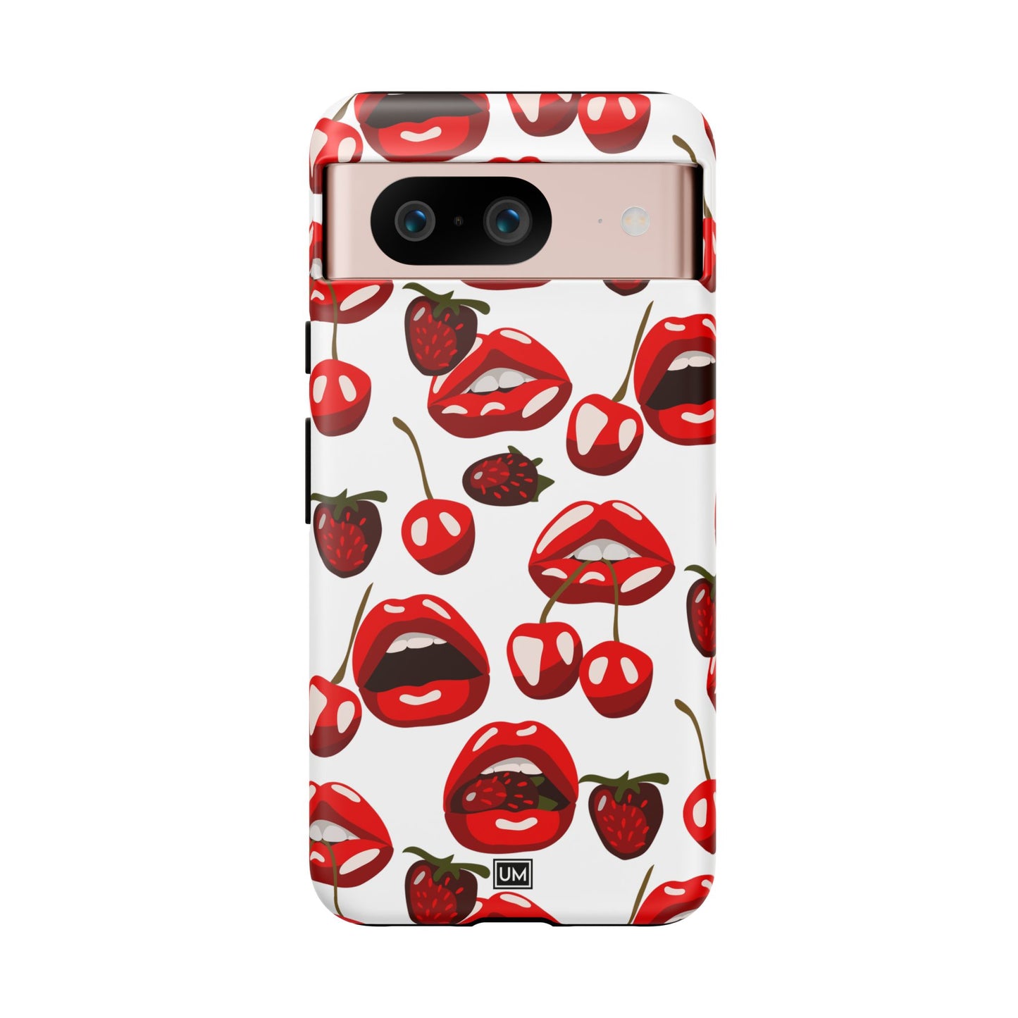 Chery Lips Tough Case