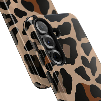 Ghepardo Pelle Tough Case