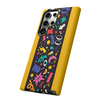 Just Chill Tough Cases