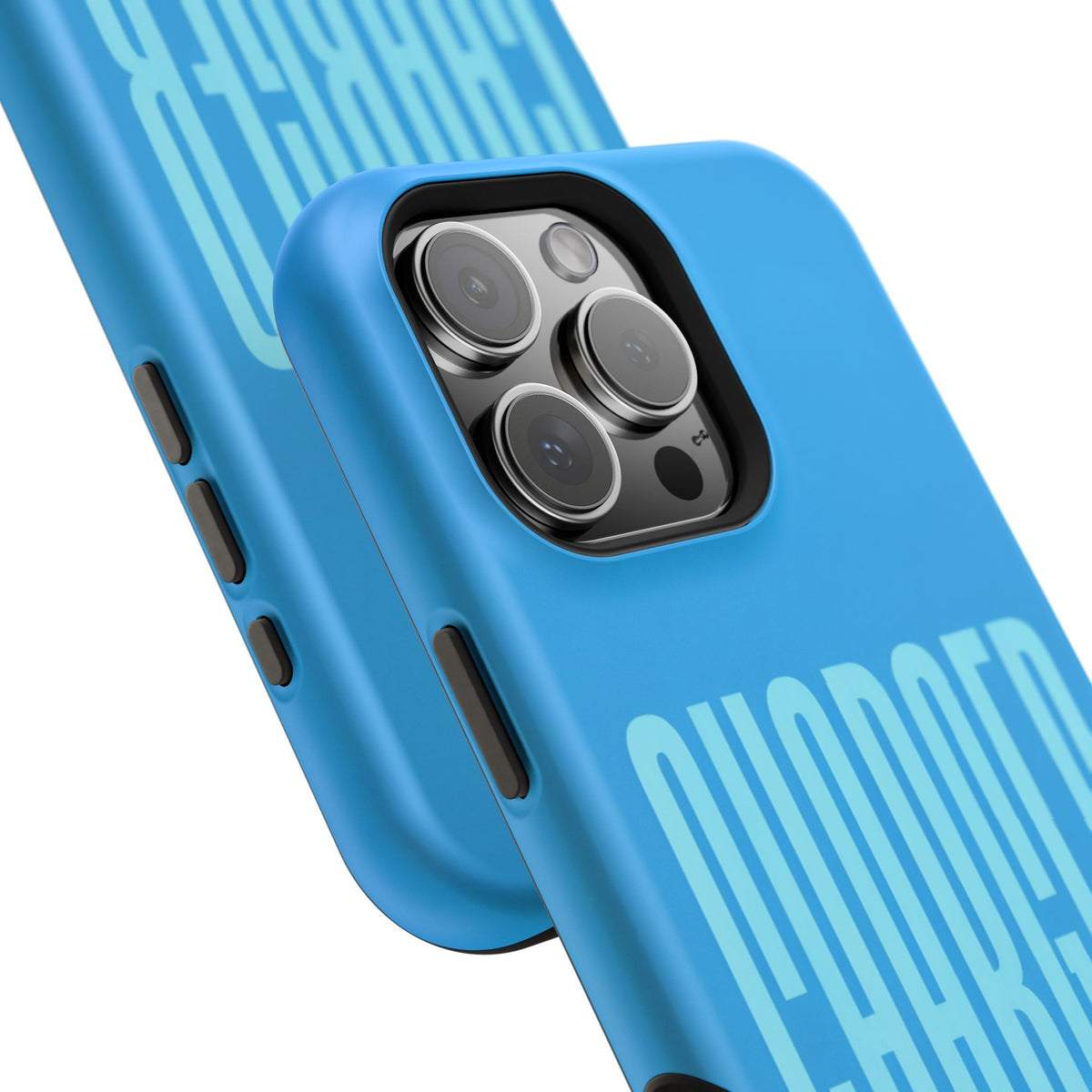 Retro Charger