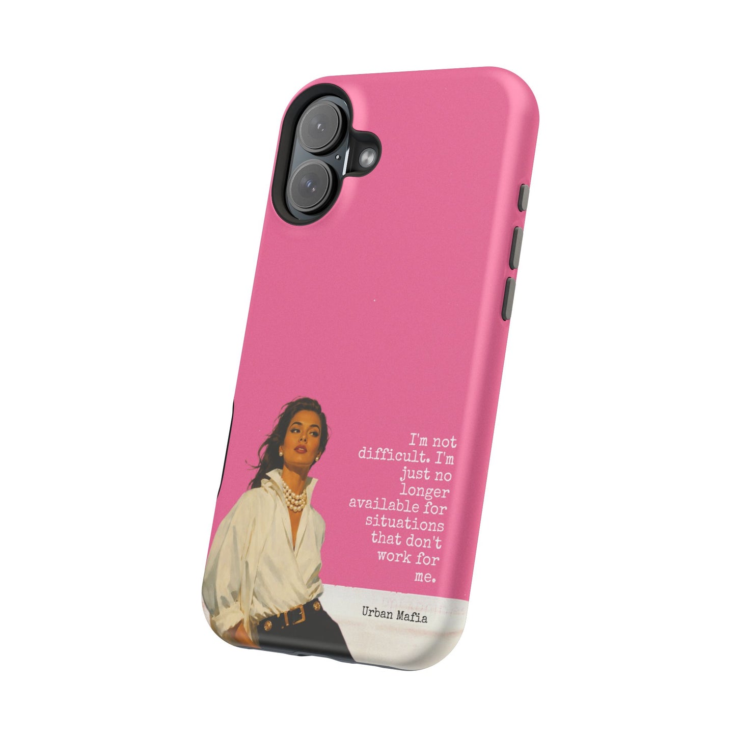 Blush Society