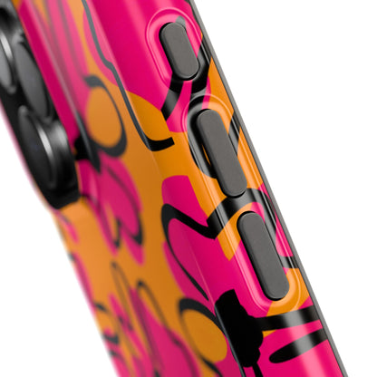 Floral Voltage