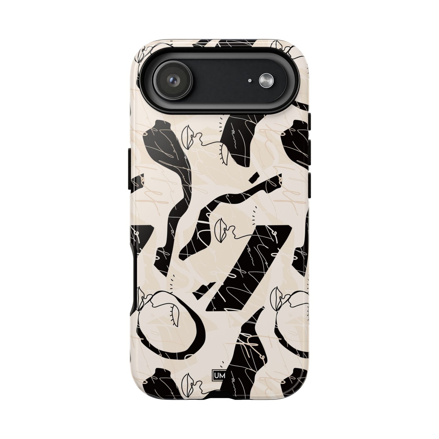 Modern Fashion Tough Cases