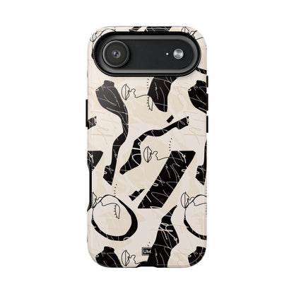 Modern Fashion Tough Cases