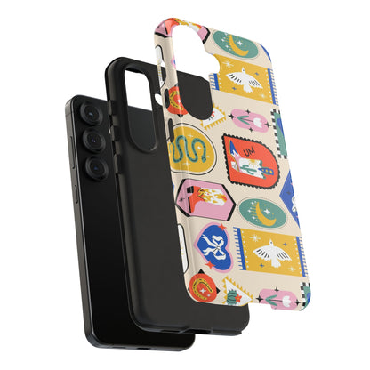 Desierto Tough Cases