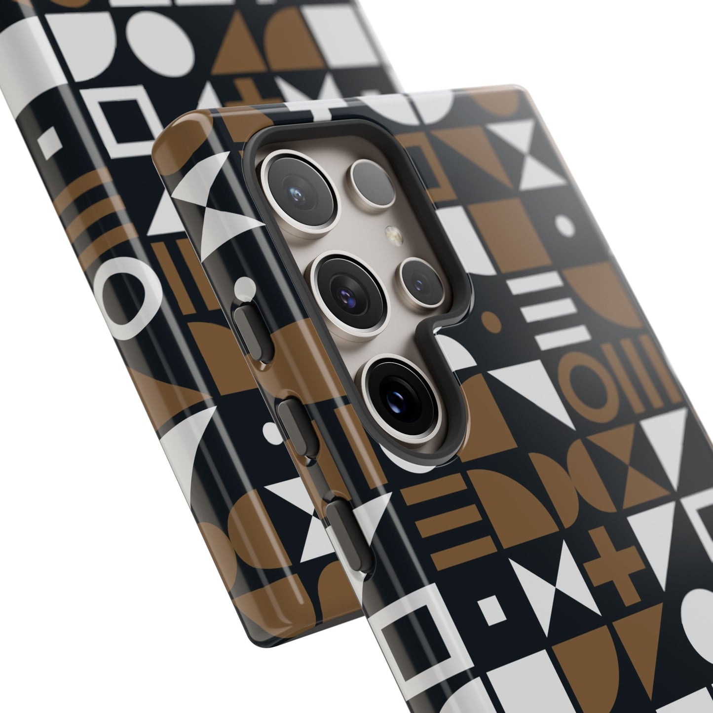 Minime blocks Tough Cases