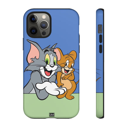 Tom&Jerry Tough Case