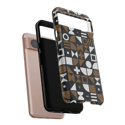 Minime blocks Tough Cases