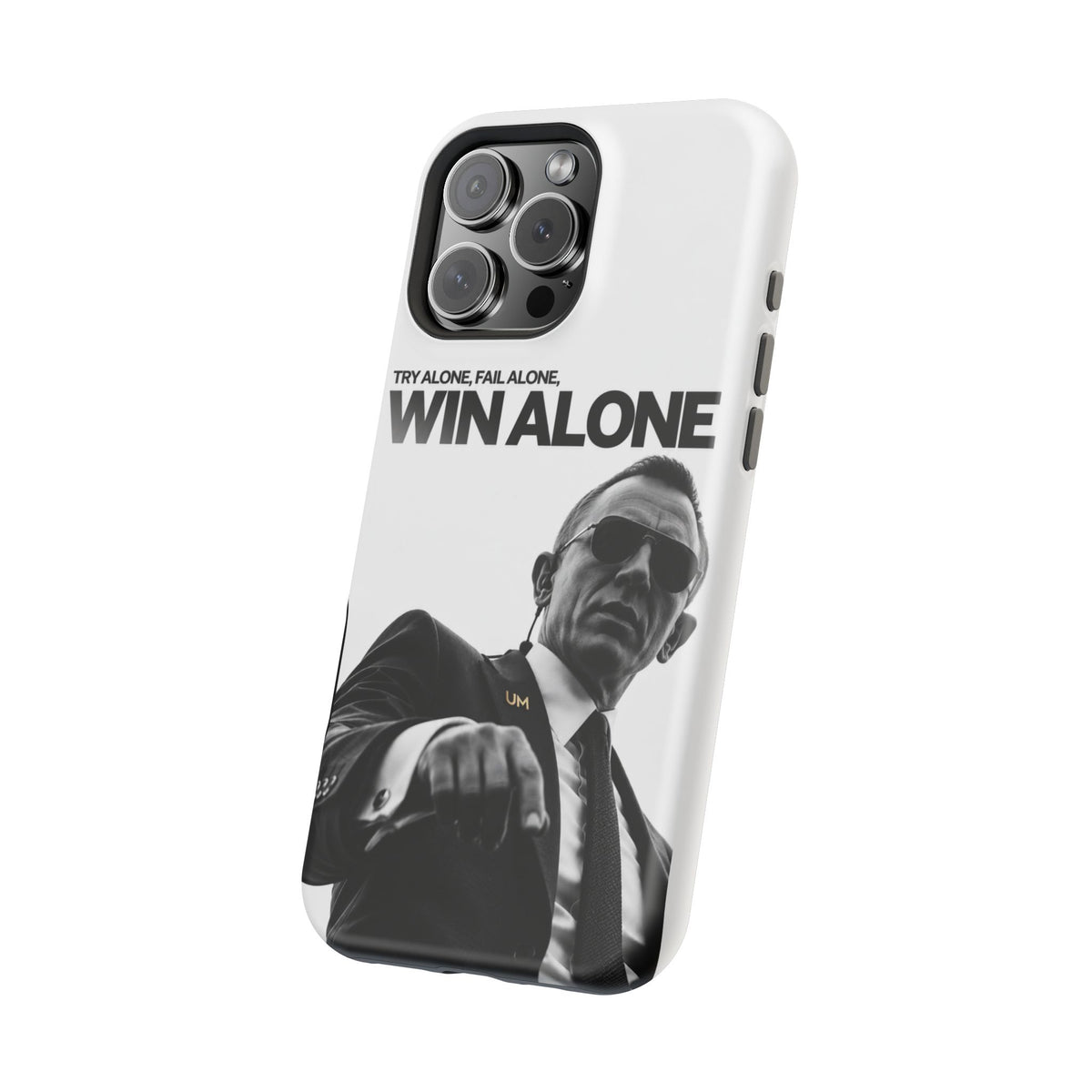 Win Alone