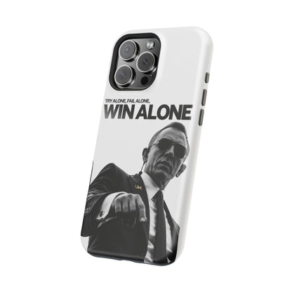 Win Alone
