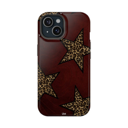 Leopard Star