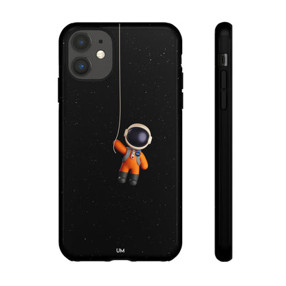 In The Sky Tough Case