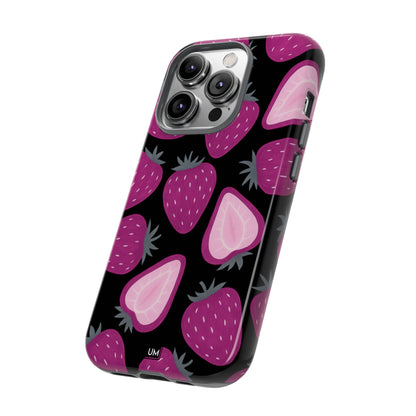 Love Fragole Tough Case