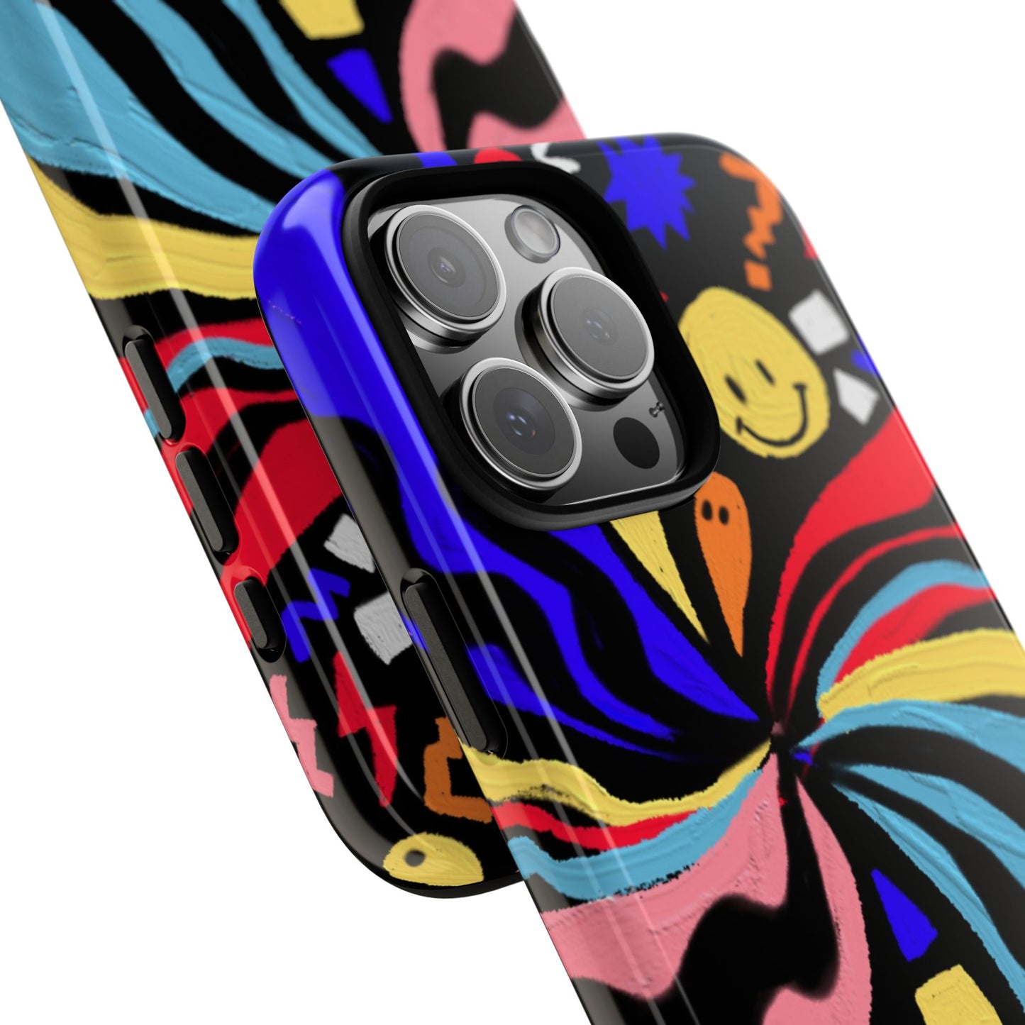 Crayons Minimo Tough Case