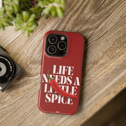 Little Spice