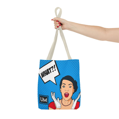 Bolsa de mano Pop Girl (AOP)