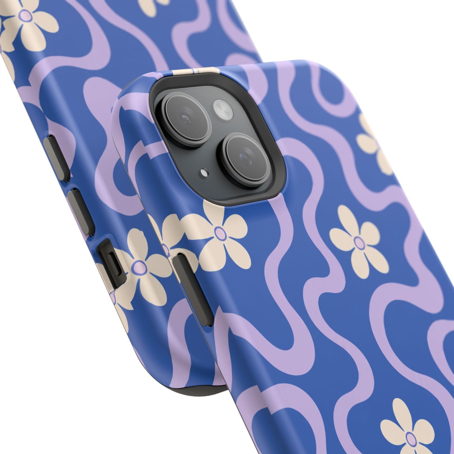 Retro Floral