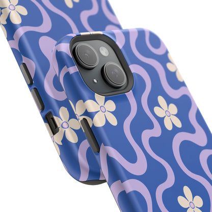 Retro Floral
