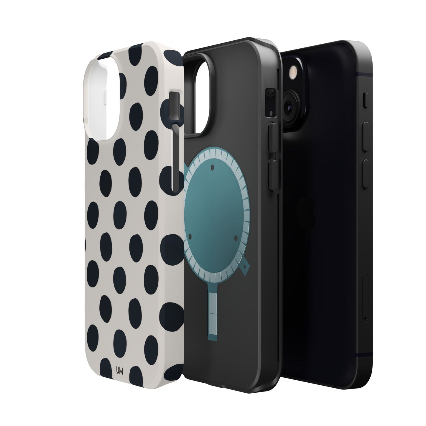 Polka Royale