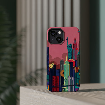 NYC Skyline