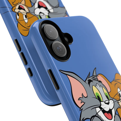Tom&Jerry Tough Case