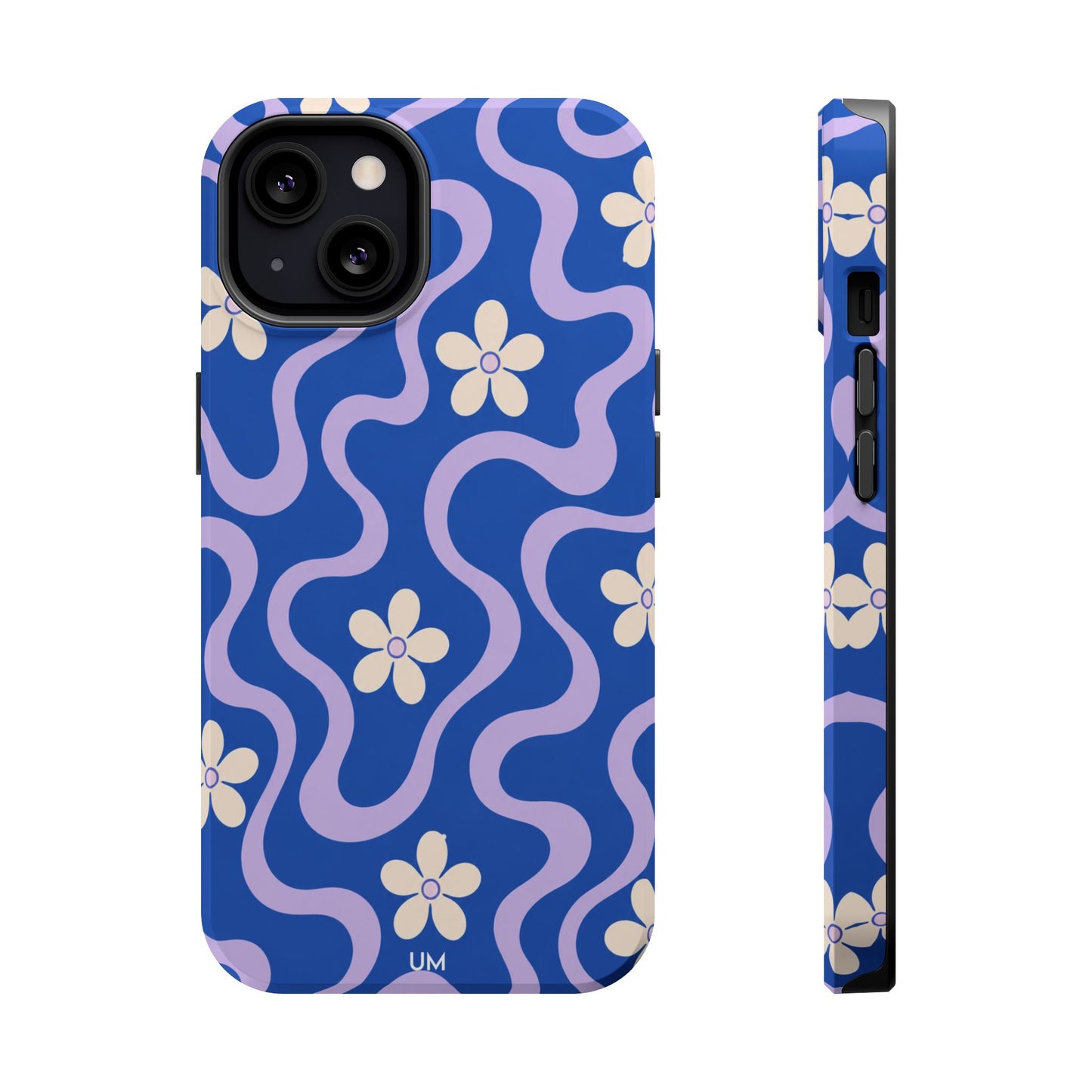 Retro Floral