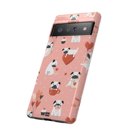 Furry Amar Tough Case