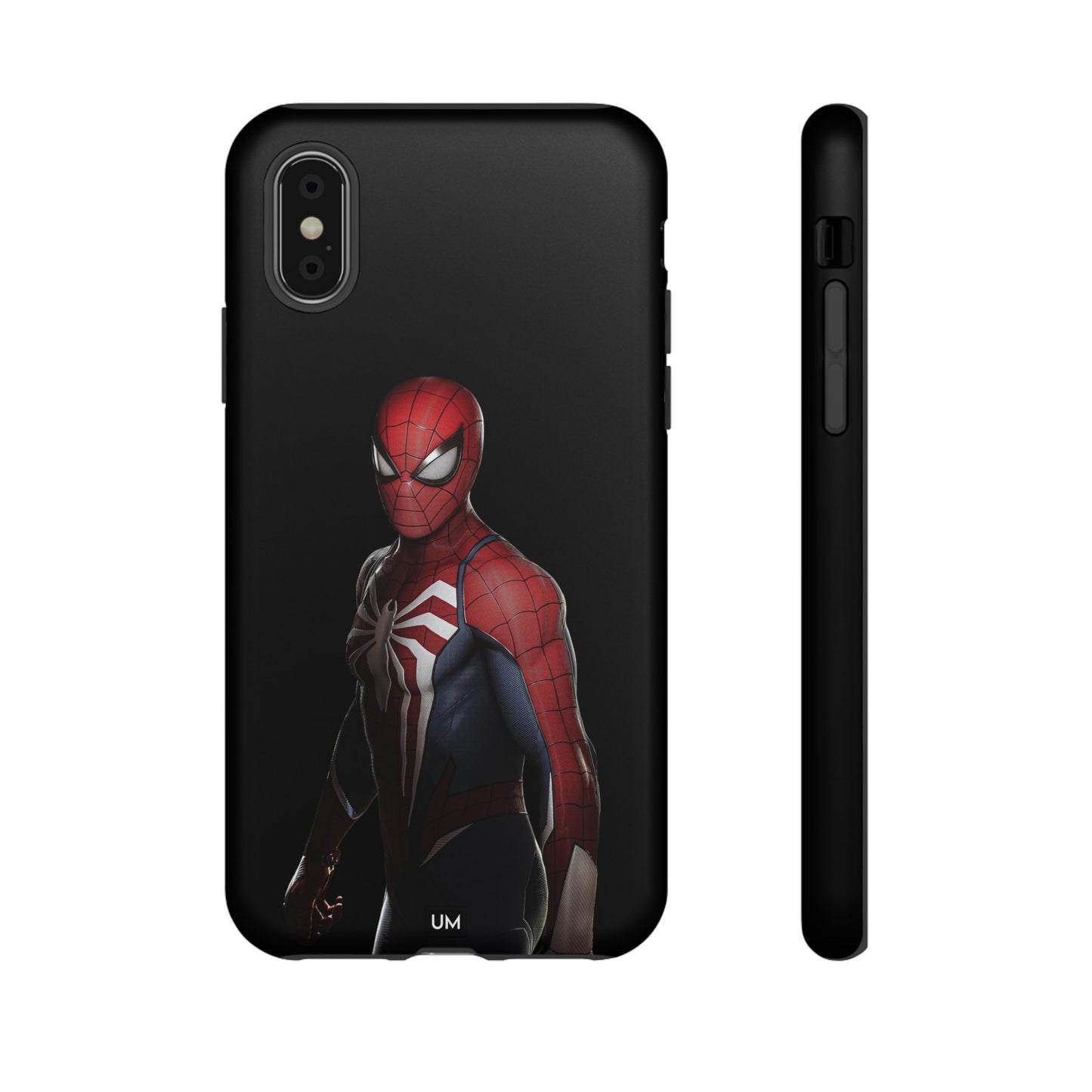Estuche rígido Spider-Man