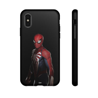 Estuche rígido Spider-Man