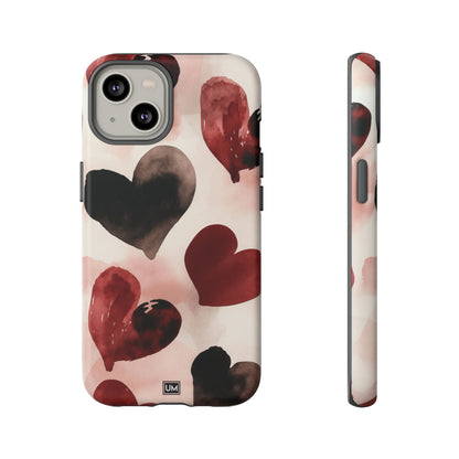 Heartthrob  Tough Case