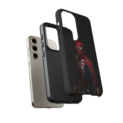 Estuche rígido Spider-Man
