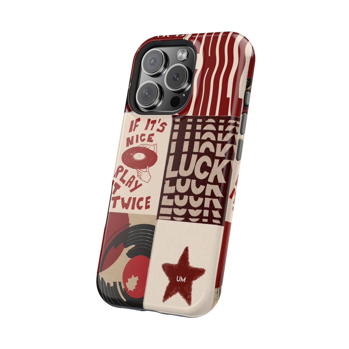 Lucky Theory