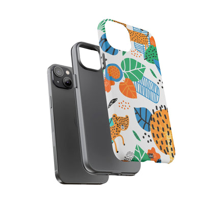 Vistaso Jungle Tough Case
