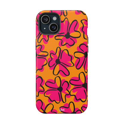 Floral Voltage