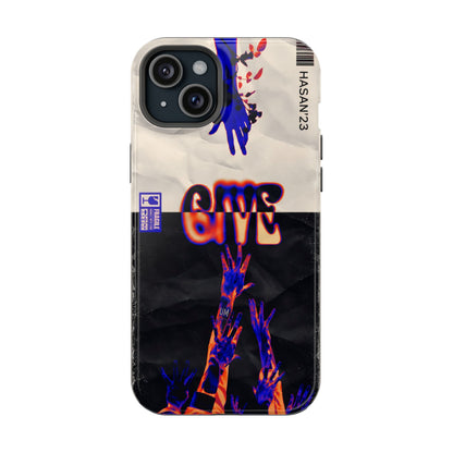 Give