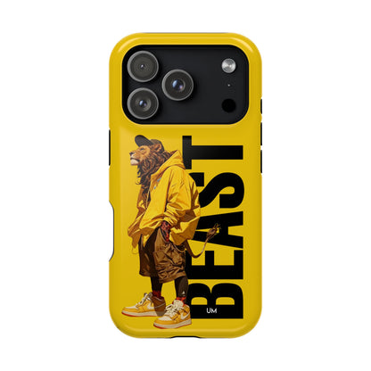 Leo Beast