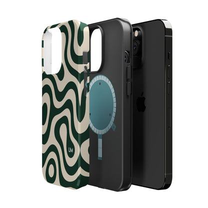 Monolith Flow