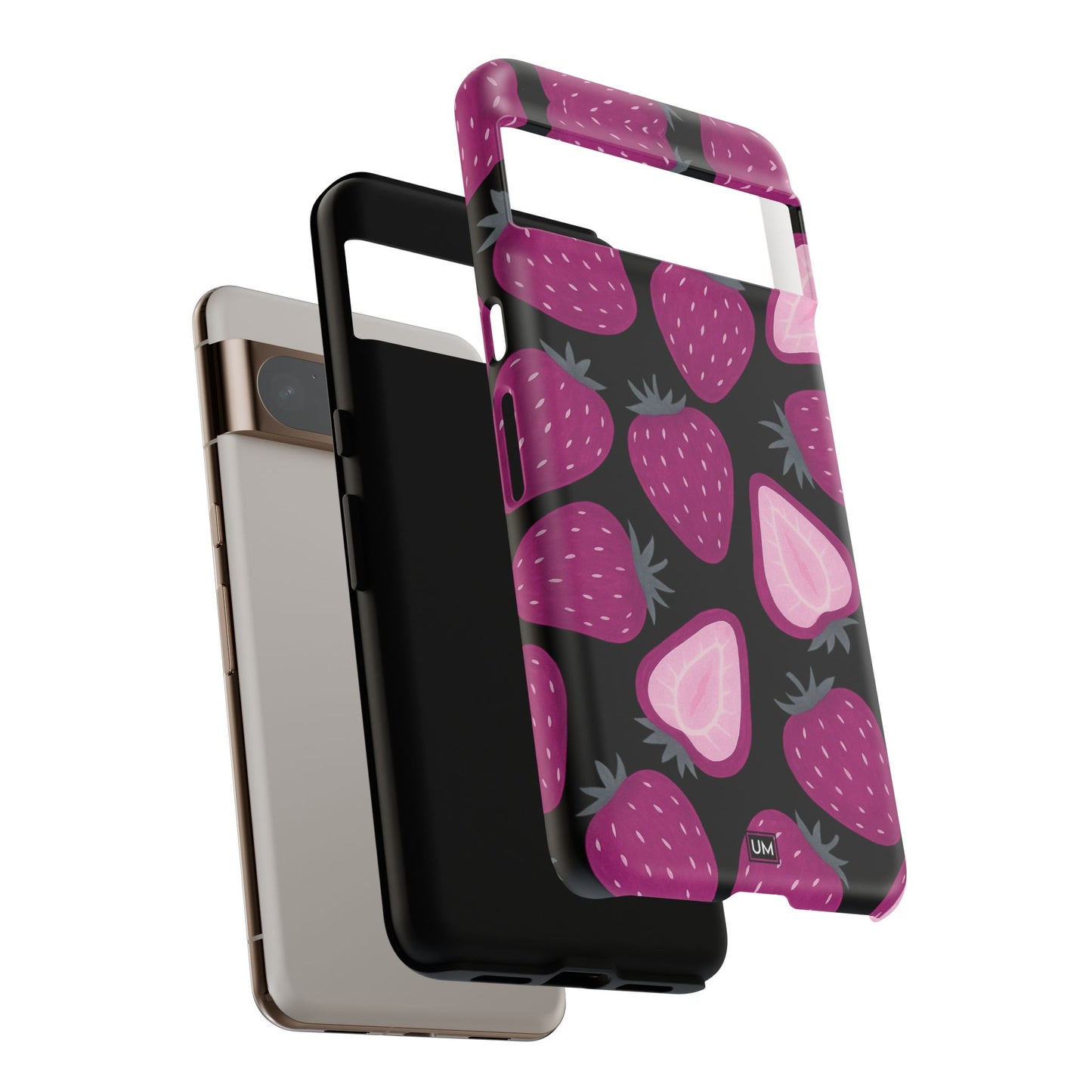 Love Fragole Tough Case