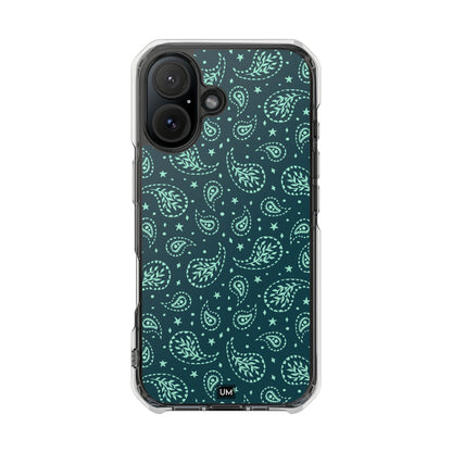 Mandala Verte