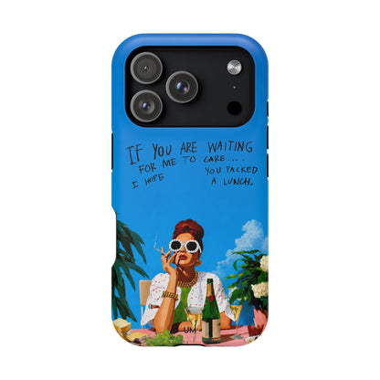 The Champagne Club