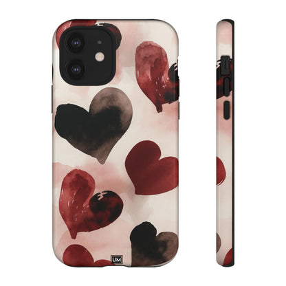 Heartthrob  Tough Case