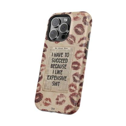Expensive Shit