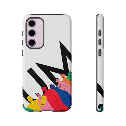 UM Special Edition Tough Cases