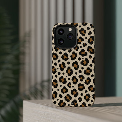 Leopard Luxe
