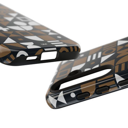 Minime blocks Tough Cases